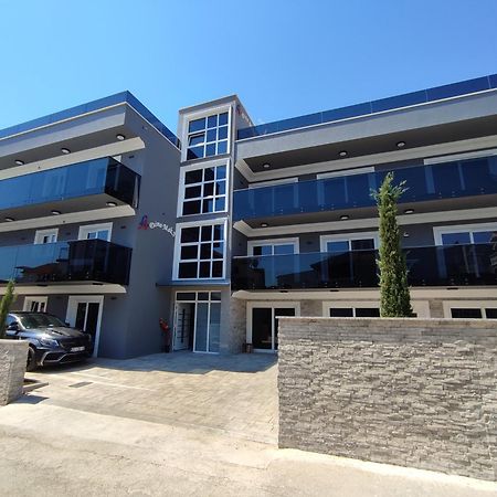 Luxury Apartments-La Dino Maky Vodice Ngoại thất bức ảnh