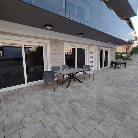 Luxury Apartments-La Dino Maky Vodice Phòng bức ảnh
