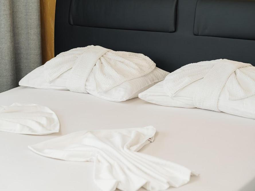 Luxury Apartments-La Dino Maky Vodice Phòng bức ảnh