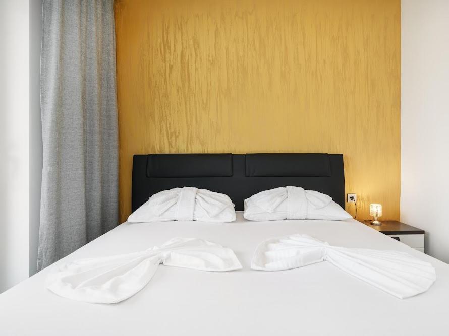 Luxury Apartments-La Dino Maky Vodice Phòng bức ảnh