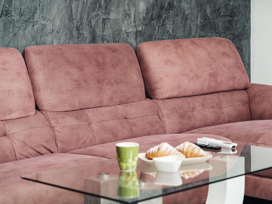 Luxury Apartments-La Dino Maky Vodice Phòng bức ảnh
