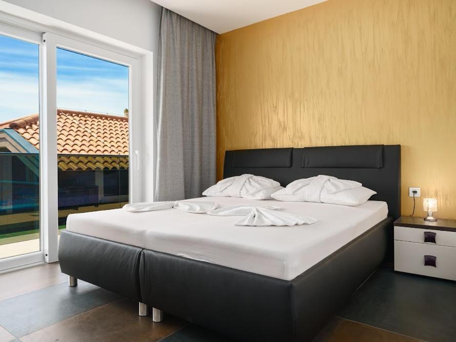 Luxury Apartments-La Dino Maky Vodice Phòng bức ảnh